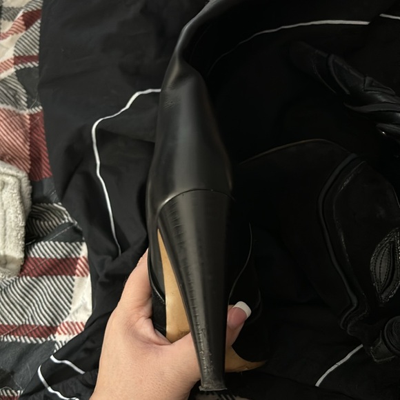 Isabel Marant boots - Picture 5 of 7